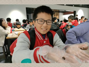 南昌现代外国语学子走进中国药都——樟树，感受中医药文化魅力！